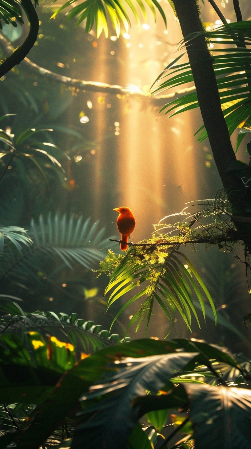 stockcake mystical forest glow 270174 standard